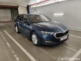  Skoda  Octavia  Combi 2.0 CRTDI DSG7 Clever 85kW/115pk  5D/P Auto-7 - CO2 indicatief #2