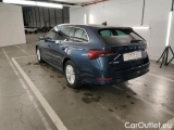  Skoda  Octavia  Combi 2.0 CRTDI DSG7 Clever 85kW/115pk  5D/P Auto-7 - CO2 indicatief #3