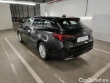  Toyota  Corolla  Touring Sports 1.8 Hybrid Dynamic e-CVT (Active Hybrid) 103kW/140pk  5D/P Auto-V (4 seizoenen Banden) - CO2 onvolledig #3