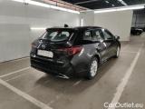  Toyota  Corolla  Touring Sports 1.8 Hybrid Dynamic e-CVT (Active Hybrid) 103kW/140pk  5D/P Auto-V (4 seizoenen Banden) - CO2 onvolledig #4