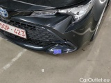 Toyota  Corolla  Touring Sports 1.8 Hybrid Dynamic e-CVT (Active Hybrid) 103kW/140pk  5D/P Auto-V (4 seizoenen Banden) - CO2 onvolledig #14