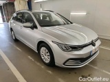  Volkswagen  Golf  Variant VIII 1.0 TSI 81kW 81kW/110pk  5D/P Man-6 #2