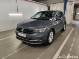 Volkswagen Tiguan  1.4 eHybrid DSG Life (PHEV) 180kW/245pk  5D/P Auto-6