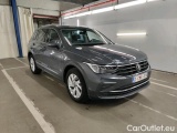  Volkswagen  Tiguan  1.4 eHybrid DSG Life (PHEV) 180kW/245pk  5D/P Auto-6 #2