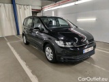  Volkswagen  Touran  1.5 TSi Trendline DSG 110kW/150pk  5D/P Auto-7 #2