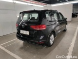  Volkswagen  Touran  1.5 TSi Trendline DSG 110kW/150pk  5D/P Auto-7 #4