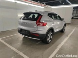  Volvo  XC 40 XC40 T4 PHEV Inscription Expression Aut. (PHEV) 155kW/211pk  5D/P Auto-7 #4