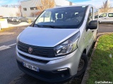 Fiat Talento 1.2 CH1 1.6MJET125