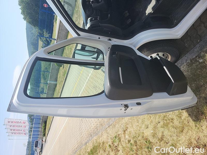  Citroen  Jumper  (->2014) 2.2BHDi 33 L3H2 140 4d #10