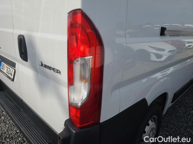  Citroen  Jumper  (->2014) 2.2BHDi 33 L3H2 140 4d #12