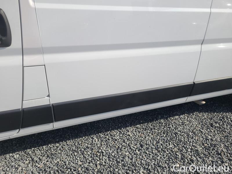  Citroen  Jumper  (->2014) 2.2BHDi 33 L3H2 140 4d #11
