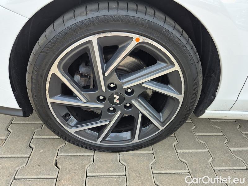  Hyundai  i30  (PD)(01.2017  ->)  kom.1.5T-GDI N Line 5d #2