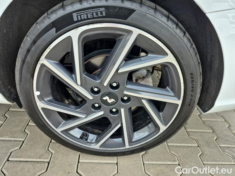  Hyundai  i30  (PD)(01.2017  ->)  kom.1.5T-GDI N Line 5d #5