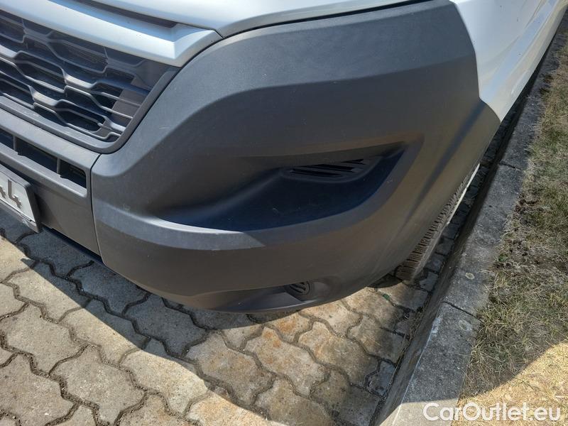 Citroen  Jumper  (->2014) 2.2BHDi 33 L3H2 140 4d #6