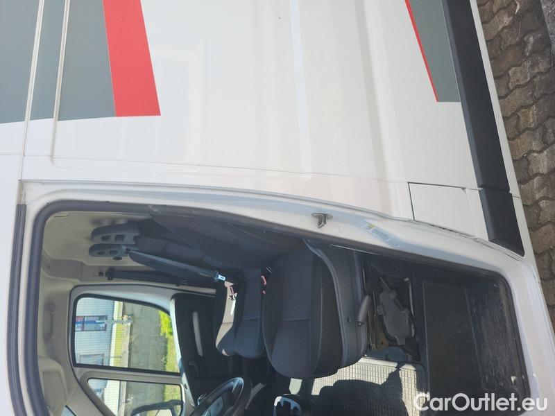  Citroen  Jumper  (->2014) 2.2BHDi 33 L3H2 140 4d #9
