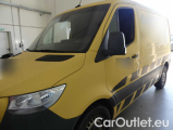 Mercedes Sprinter MERCEDES-BENZ  316 CDI  Kompakt HA 4d 120kW