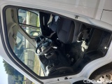  Citroen  Jumper  (->2014) 2.2BHDi 33 L3H2 140 4d #7