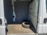  Citroen  Jumper  (->2014) 2.2BHDi 33 L3H2 140 4d #11