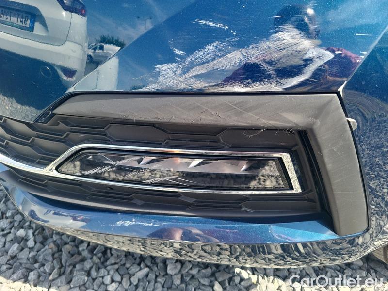  Skoda  Octavia  Combi (NX3)(2020) Oct.Combi 1.5TSI 110 Style #15