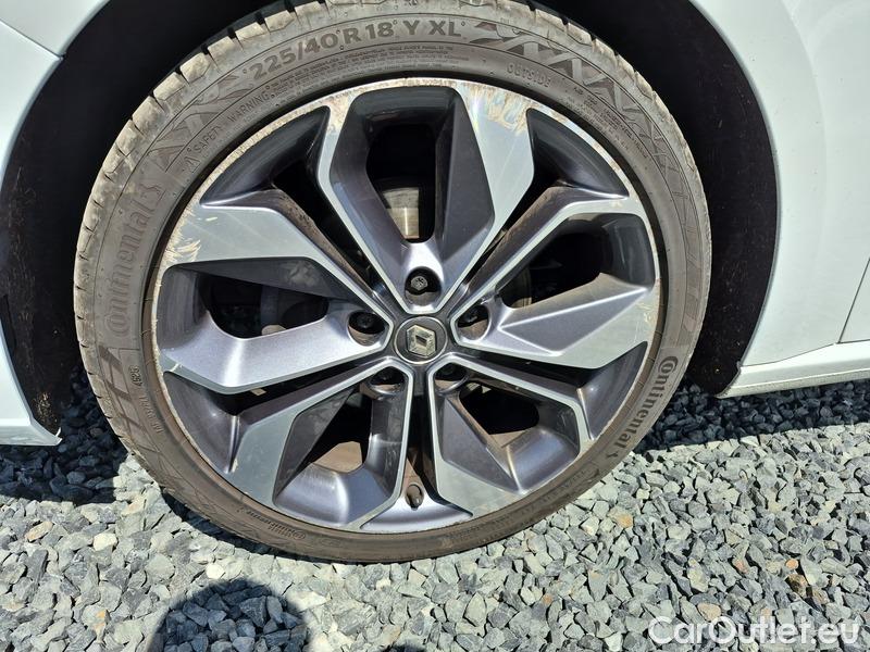  Renault  Megane  IV Estate  (2016)  GT 1.5dCi 115 Intens #2