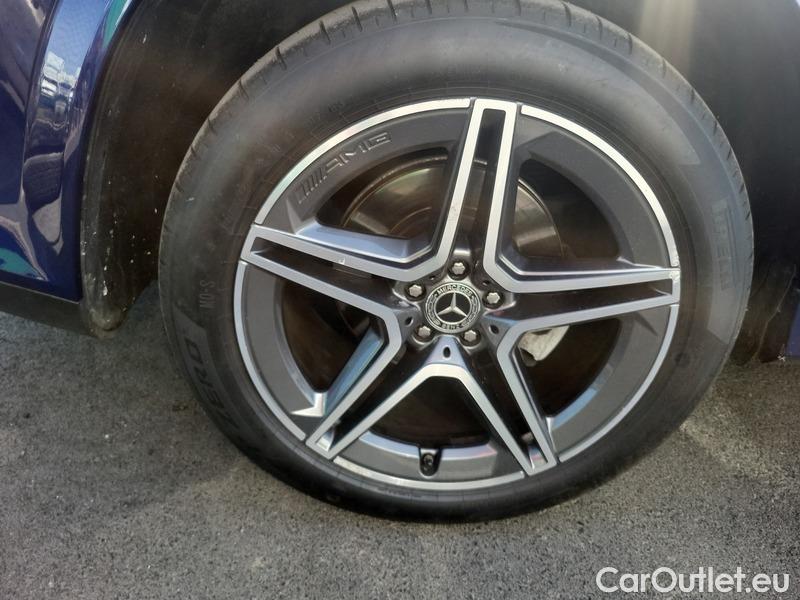 Mercedes  GLS  (BM167) (2019)  400d 4M #16