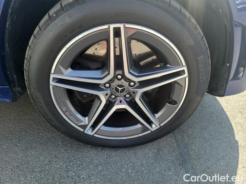  Mercedes  GLS  (BM167) (2019)  400d 4M #19