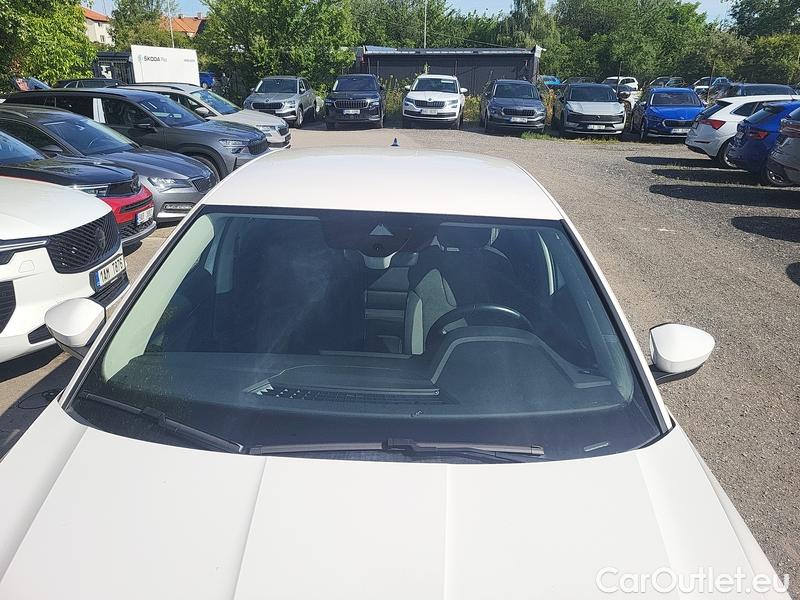 Skoda  Octavia  Lim. (NX3)(2020) Oct.1.5 e-TEC 110 Ambition AT #1