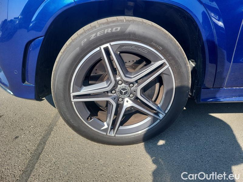  Mercedes  GLS  (BM167) (2019)  400d 4M #3