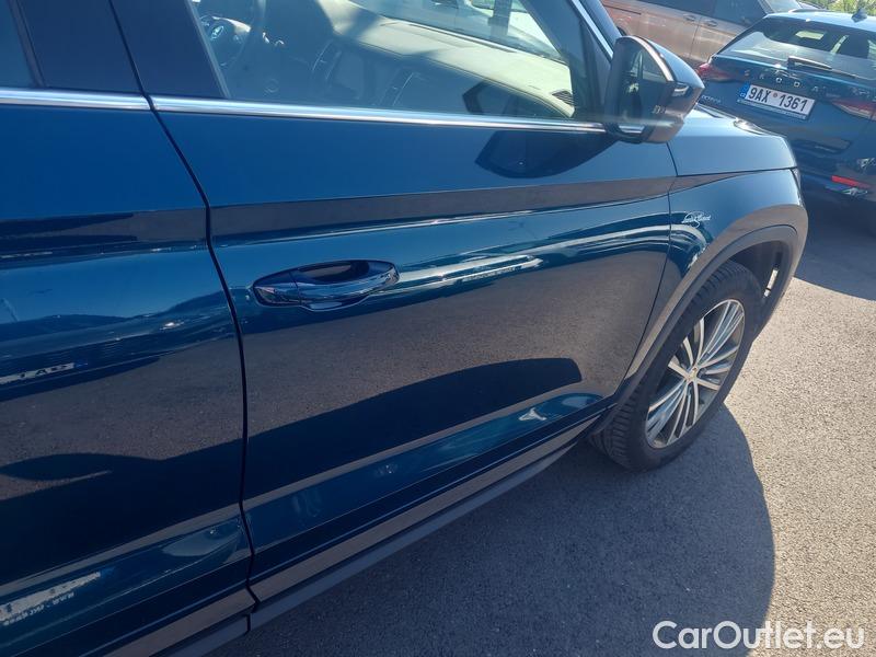  Skoda  Kodiaq  (2016)  2.0TSI 140 L&K 4x4 AT #8