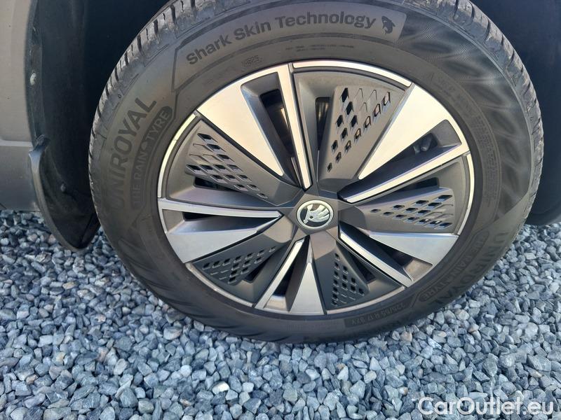  Skoda  Karoq  (NU)(2017->)  2.0TDI 110 4x4 Style AT #15