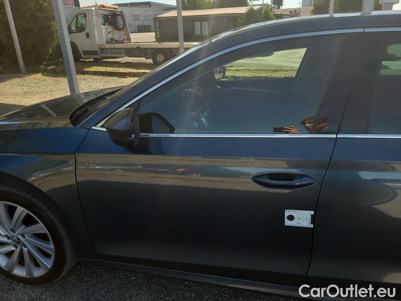  Skoda  Octavia  Lim. (NX3)(2020) Oct. 2.0TDI 110 Style AT 5d #15