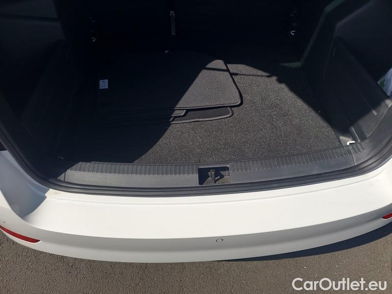  Skoda  Fabia  Combi (2015) Com.1.0TSI 70 Ambition 5d #3