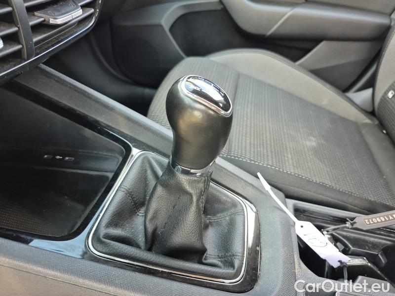  Skoda  Octavia  Lim. (NX3)(2020)  1.5TSI 110 Ambition 5d #8
