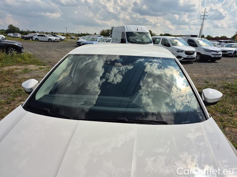  Skoda  Octavia  Lim. (NX3)(2020)  1.5TSI 110 Ambition 5d #1