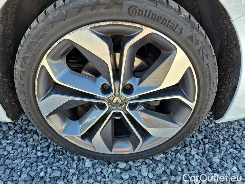  Renault  Megane  IV Estate  (2016)  GT 1.5dCi 115 Intens #10