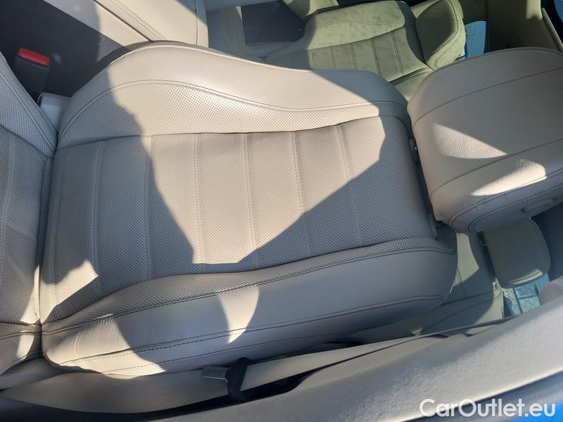  Mercedes  GLS  (BM167) (2019)  400d 4M #10