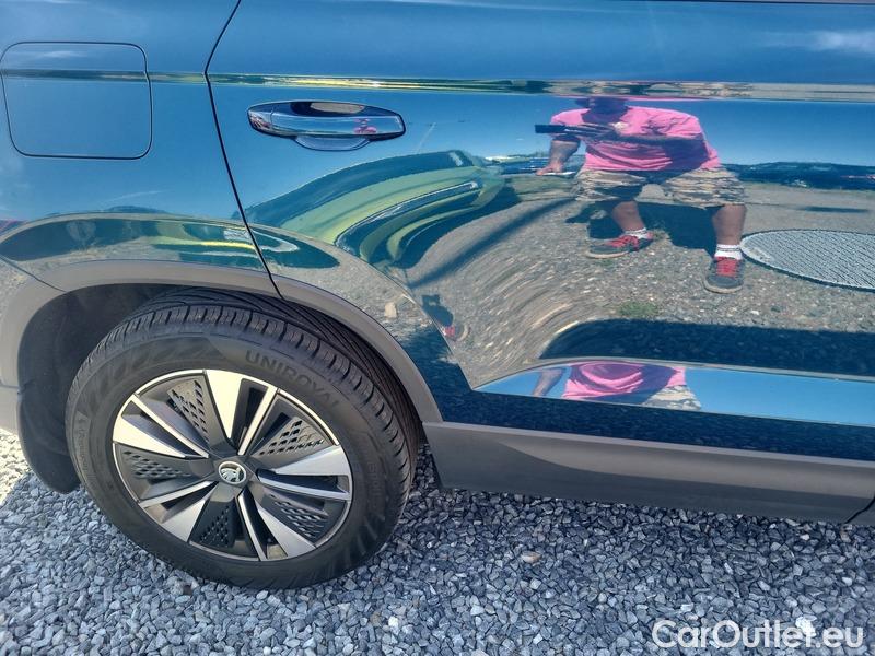  Skoda  Karoq  (NU)(2017->)  2.0TDI 110 4x4 Style AT #11