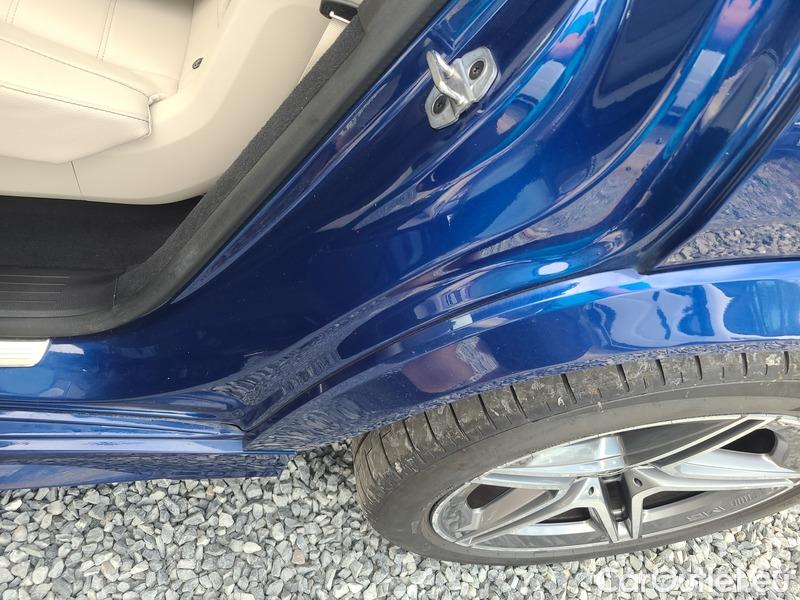  Mercedes  GLS  (BM167) (2019)  400d 4M #21