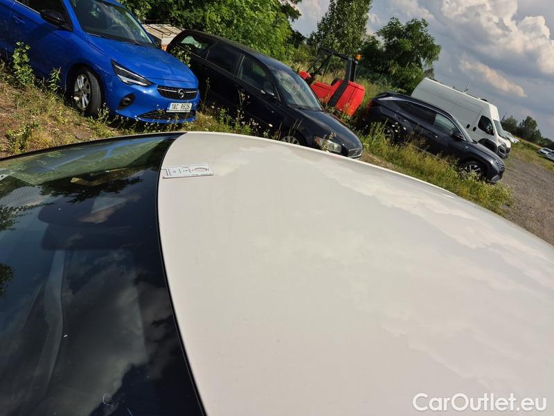  Skoda  Octavia  Lim. (NX3)(2020)  1.5TSI 110 Ambition 5d #13