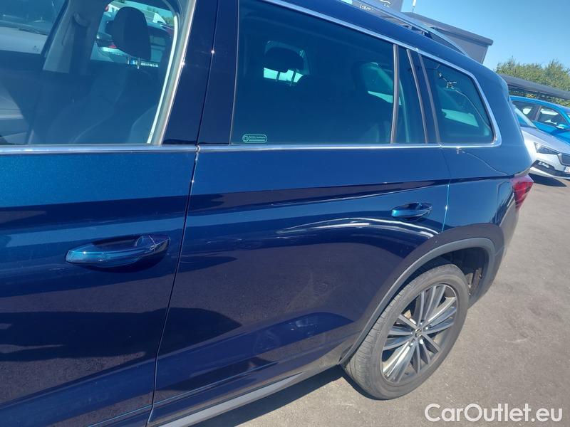  Skoda  Kodiaq  (2016)  2.0TSI 140 L&K 4x4 AT #3