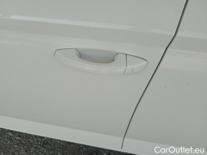  Skoda  Fabia  Combi (2015) Com.1.0TSI 70 Ambition 5d #2