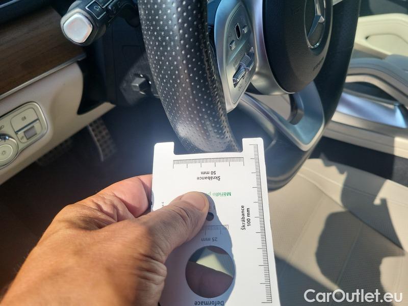  Mercedes  GLS  (BM167) (2019)  400d 4M #8