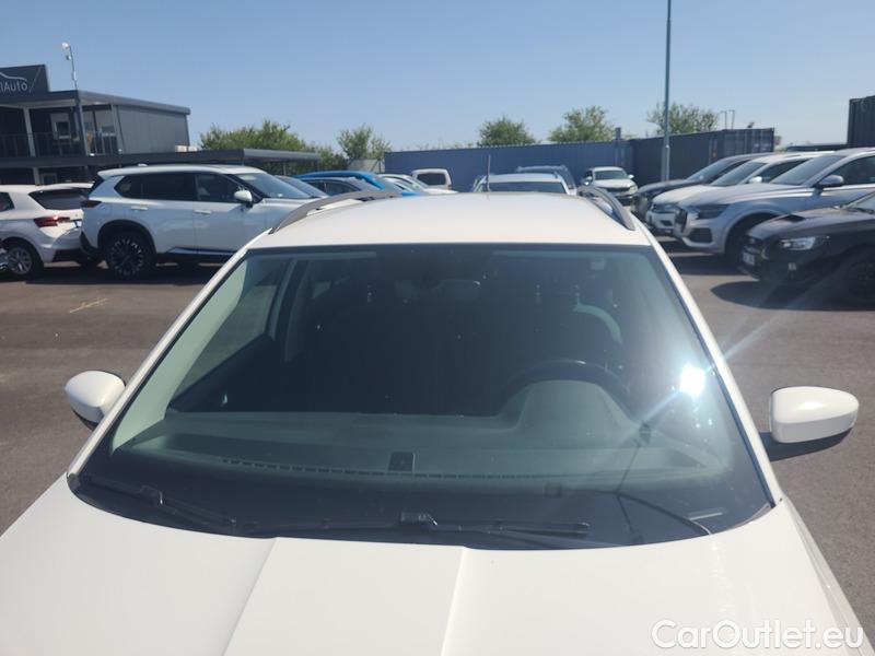  Skoda  Fabia  Combi (2015) Com.1.0TSI 70 Ambition 5d #1