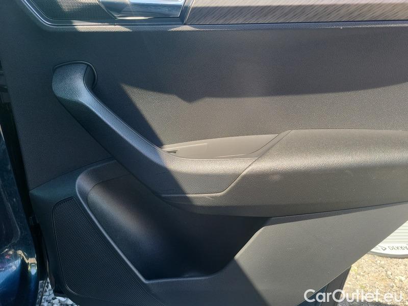  Skoda  Karoq  (NU)(2017->)  2.0TDI 110 4x4 Style AT #13