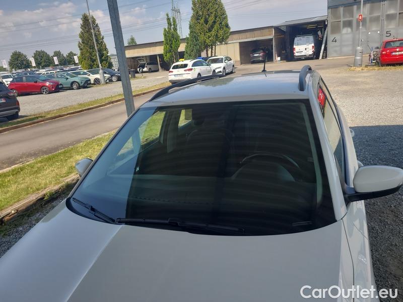  Skoda  Fabia  Combi (2015) Com.1.0TSI 70 Ambition 5d #1