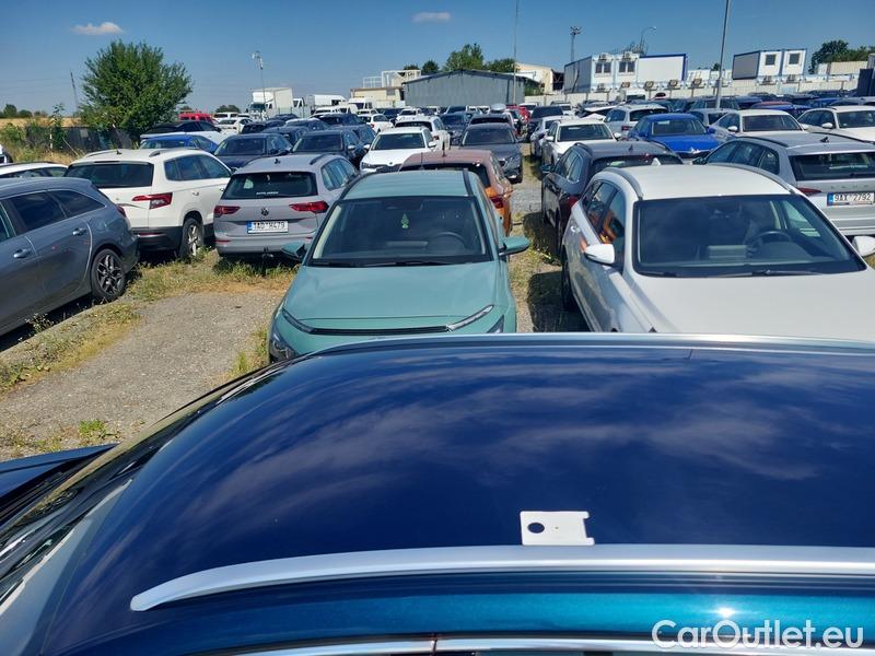  Skoda  Octavia  Combi (NX3)(2020) Oct.Combi 1.5TSI 110 Style #13