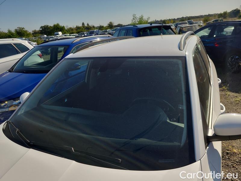  Skoda  Fabia  Combi (2015) Com.1.0TSI 70 Ambition 5d #1