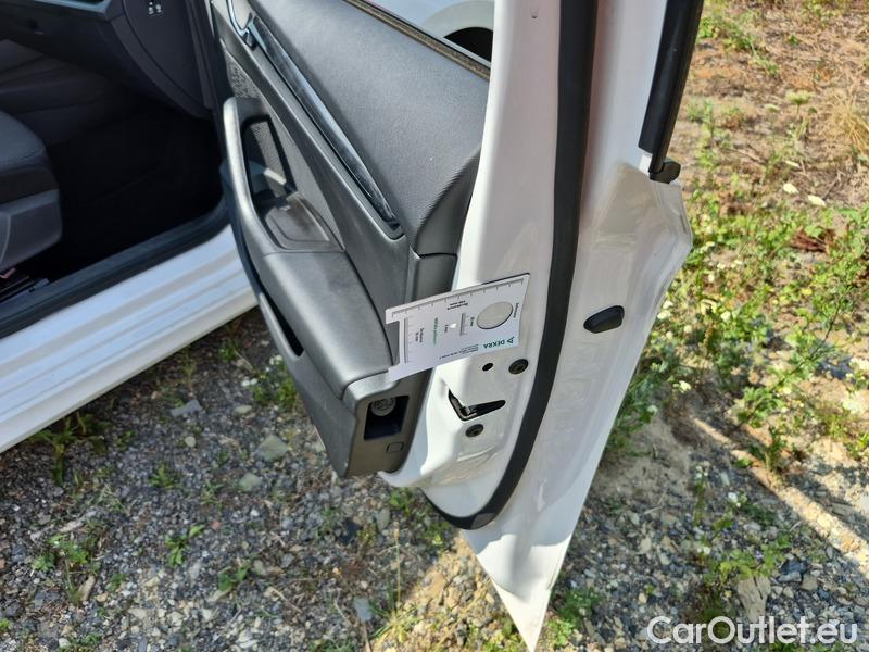  Skoda  Octavia  Lim. (NX3)(2020)  1.5TSI 110 Ambition 5d #23