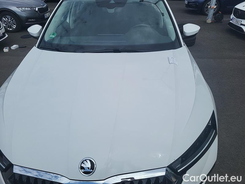  Skoda  Octavia  Lim. (NX3)(2020) Oct. 2.0TDI 110 Ambition AT 5d #3