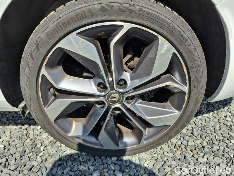  Renault  Megane  IV Estate  (2016)  GT 1.5dCi 115 Intens #4